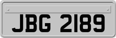JBG2189