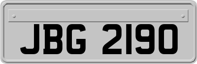 JBG2190