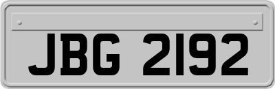 JBG2192