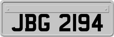 JBG2194