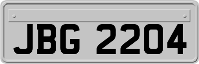 JBG2204