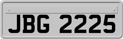 JBG2225