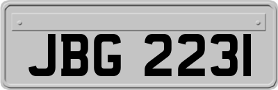 JBG2231