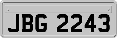 JBG2243