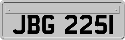 JBG2251