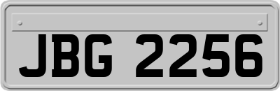 JBG2256