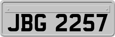 JBG2257
