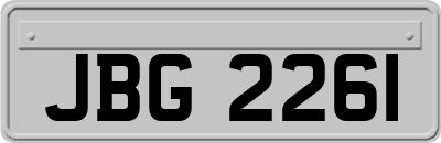 JBG2261