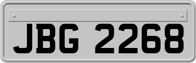 JBG2268