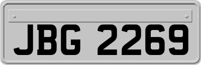 JBG2269