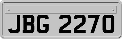JBG2270