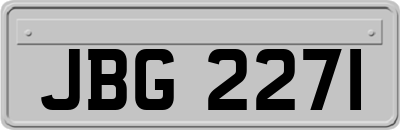 JBG2271