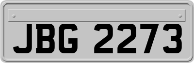 JBG2273
