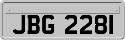 JBG2281
