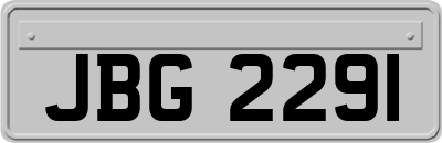 JBG2291