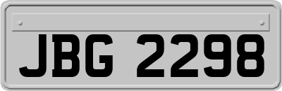 JBG2298