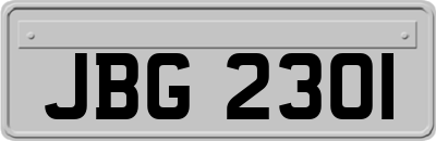 JBG2301