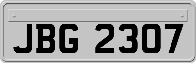 JBG2307