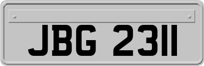 JBG2311