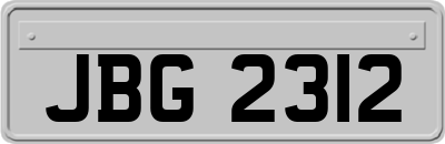 JBG2312