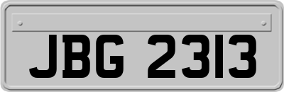 JBG2313