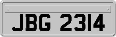 JBG2314