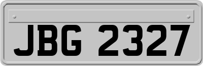 JBG2327