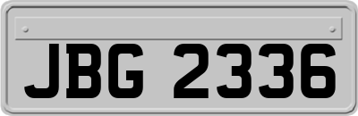 JBG2336