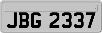 JBG2337
