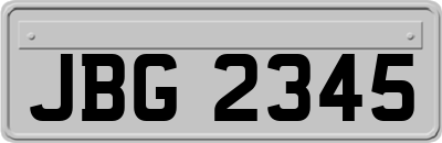 JBG2345