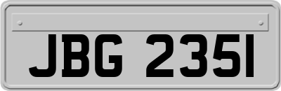 JBG2351
