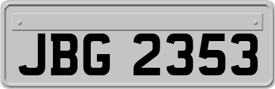 JBG2353