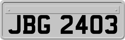JBG2403