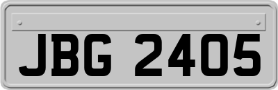 JBG2405
