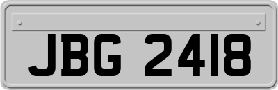 JBG2418