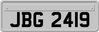 JBG2419