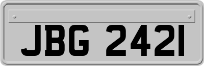 JBG2421