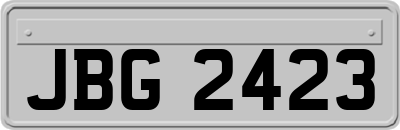 JBG2423