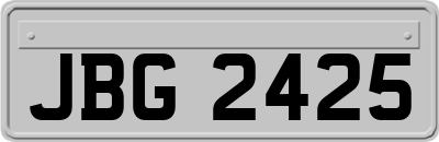 JBG2425