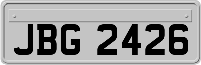 JBG2426