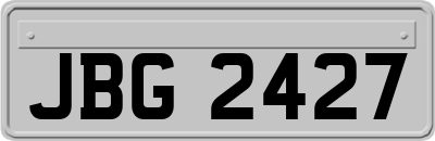 JBG2427