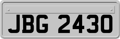 JBG2430