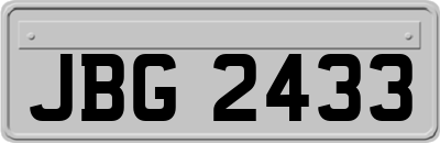 JBG2433