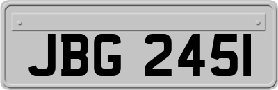 JBG2451