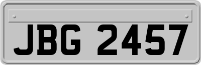 JBG2457