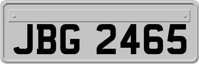 JBG2465