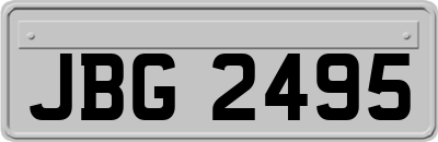 JBG2495