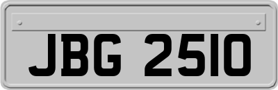 JBG2510