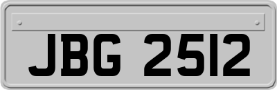 JBG2512