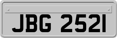 JBG2521